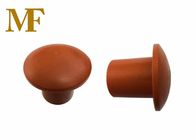 Крышки предохранения от арматуры или трубки гриба 8-16 мм рынка Австралии