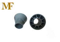 Трубка и конусы прокладки D15 D18 пластиковые для конкретной стены форма-опалубкы