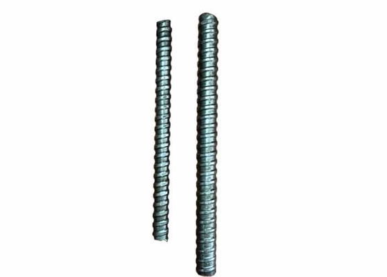 D12/D15/D17/D20mm Сливер с оцинкованным галстуком для строительной формовки