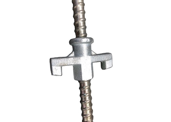 D12/D15/D17/D20mm Сливер с оцинкованным галстуком для строительной формовки