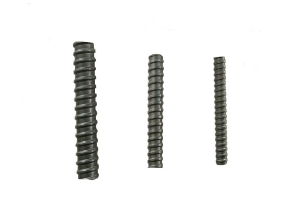 D12/D15/D17/D20mm Сливер с оцинкованным галстуком для строительной формовки