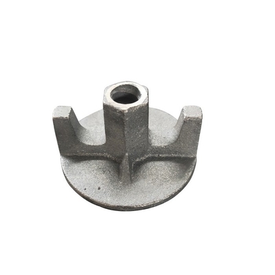 D12/D15/D17/D20 Q235/Q345 Кормовая конструкция с галванными крыльями