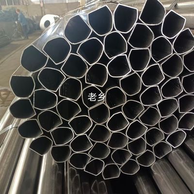 Сварная прямошовная оцинкованная стальная труба большого размера, квадратная труба, стальная труба с цинковым покрытием для строительства