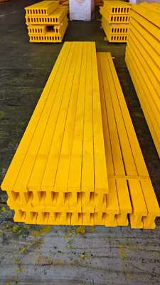 Waterproof H20 Wood Timber Beam for Concrete Scaffold Formwork System