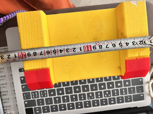 Фанерный завод Двутавровая балка / Сосновая балка H20 для опалубки