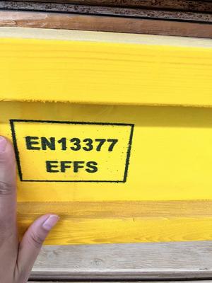 Фанерный завод Двутавровая балка / Сосновая балка H20 для опалубки