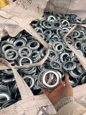 Регулируемая гайка и детали чашки для строительных лесов