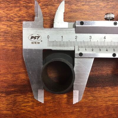 D18 Formwork Concrete Plastic PVC Cone for Tie Rod Adherence Prevention