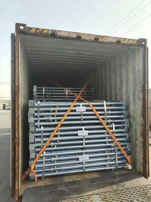 Телескопическая стальная подвеска регулируемая подвеска для строительства зданий