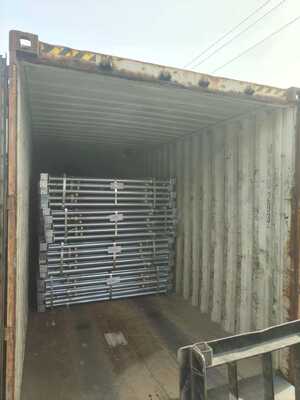 Телескопическая стальная подвеска регулируемая подвеска для строительства зданий