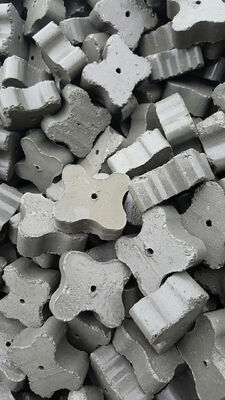 Бетонные цементные распределители Бетонный крытый блок для строительной балки и колонны