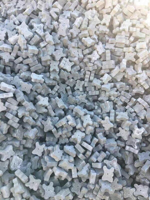 Бетонные цементные распределители Бетонный крытый блок для строительной балки и колонны