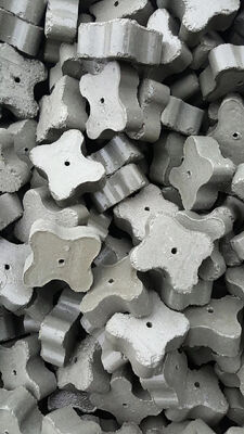 Бетонные цементные распределители Бетонный крытый блок для строительной балки и колонны