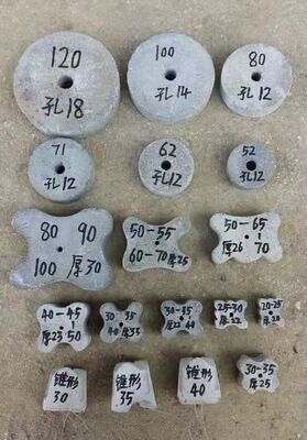 Бетонные цементные распределители Бетонный крытый блок для строительной балки и колонны