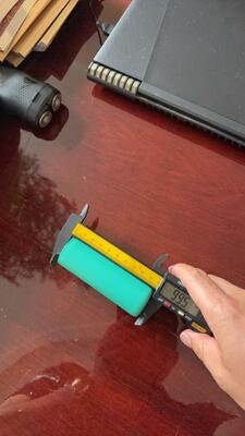 Long PE Cap Inner Diameter 30mm Non-tapered Plastic End Cap For Construction Bar