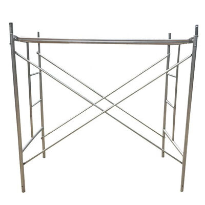 Anticorrosive Bridge Scaffolding by Duorui Materials - High Quality Bridge Scaffolding Frame
