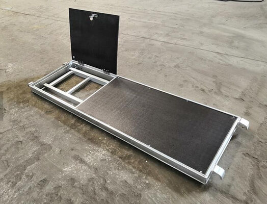 Box Frame Scaffolding System by Duorui Materials - High Quality Box Frame Scaffolding
