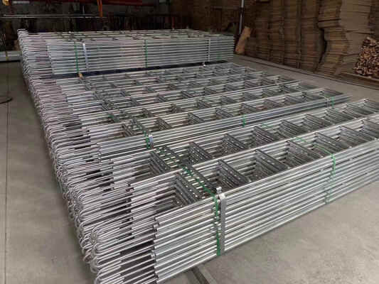 Опорные рамы для бетона от Duorui Materials - высококачественные опорные рамы