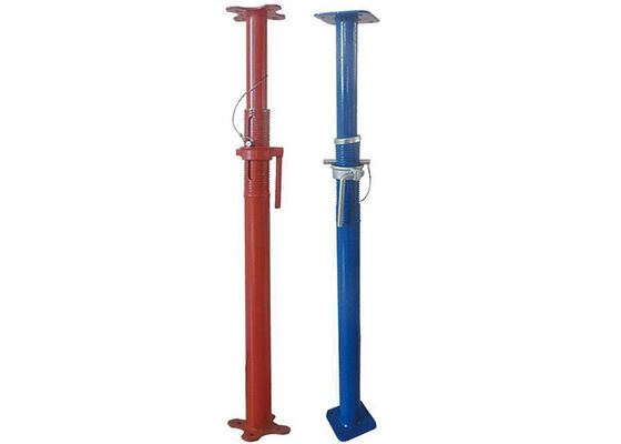 Heavy Duty Construction Support Prop Easy Assembly Strong Construction