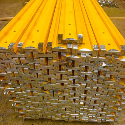 H20 Beam Formwork - High Load Bearing - Durable Flange - Reusable Structure