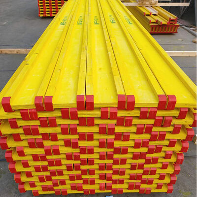 Slab Formwork Beam - Wbp Glue - Premium Spruce Wood System For Sale