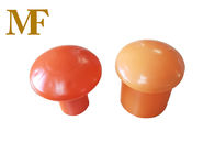 Крышки безопасности арматуры гриба устанавливают/на, который подвергли действию высокую плотность арматуры