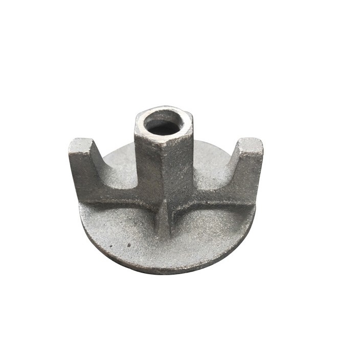 D12/D15/D17/D20 Q235/Q345 Кормовая конструкция с галванными крыльями