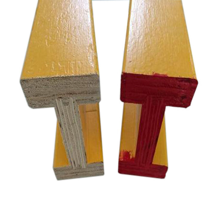 H20 Beam Formwork - High Load Bearing - High Stability - Anti Corrosion
