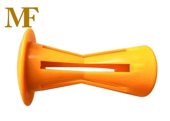 Защитные колпачки из стали для бетонного строительства