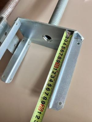 Timber H20 Beam Support Scaffolding Formwork Prop Fork Head